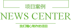 項目案例